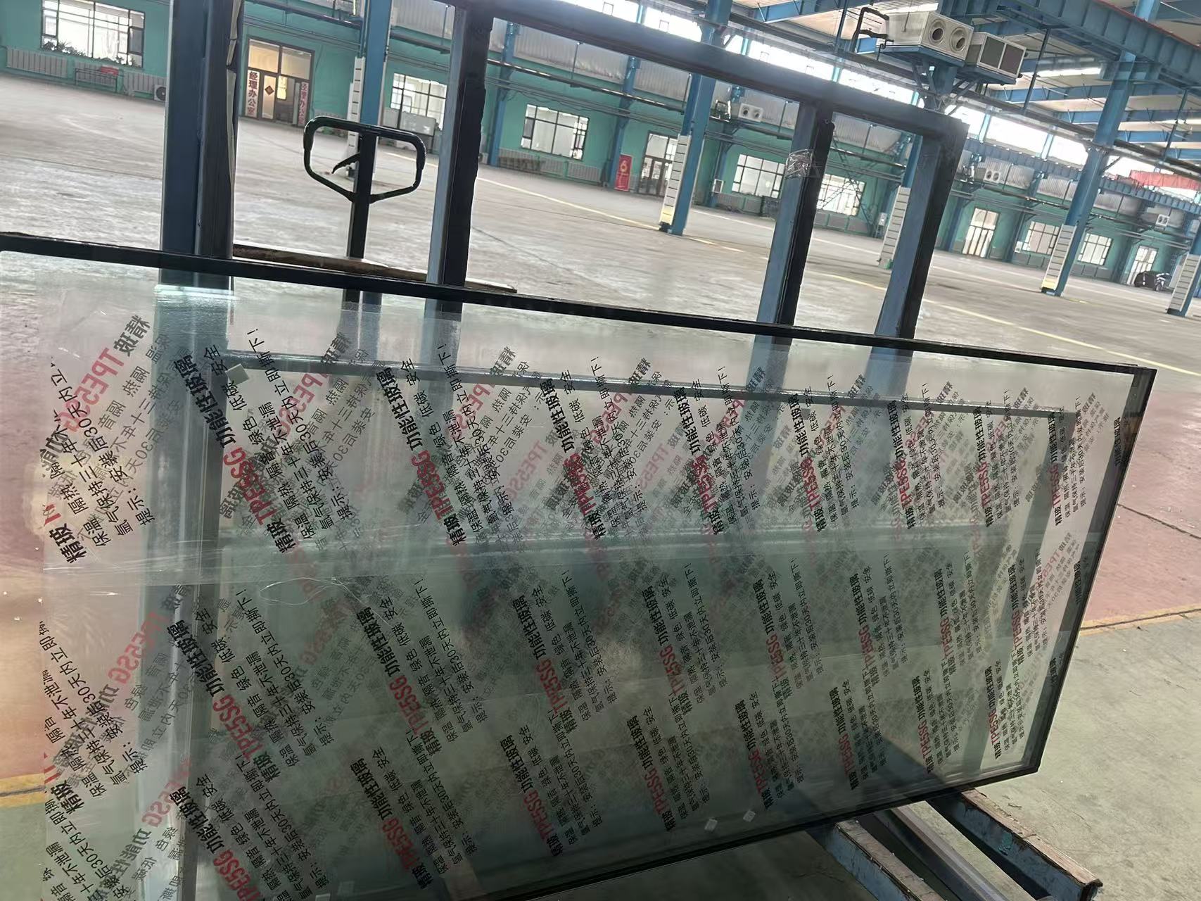 抚州市玻璃源头工厂幕墙节能玻璃 - 排名
